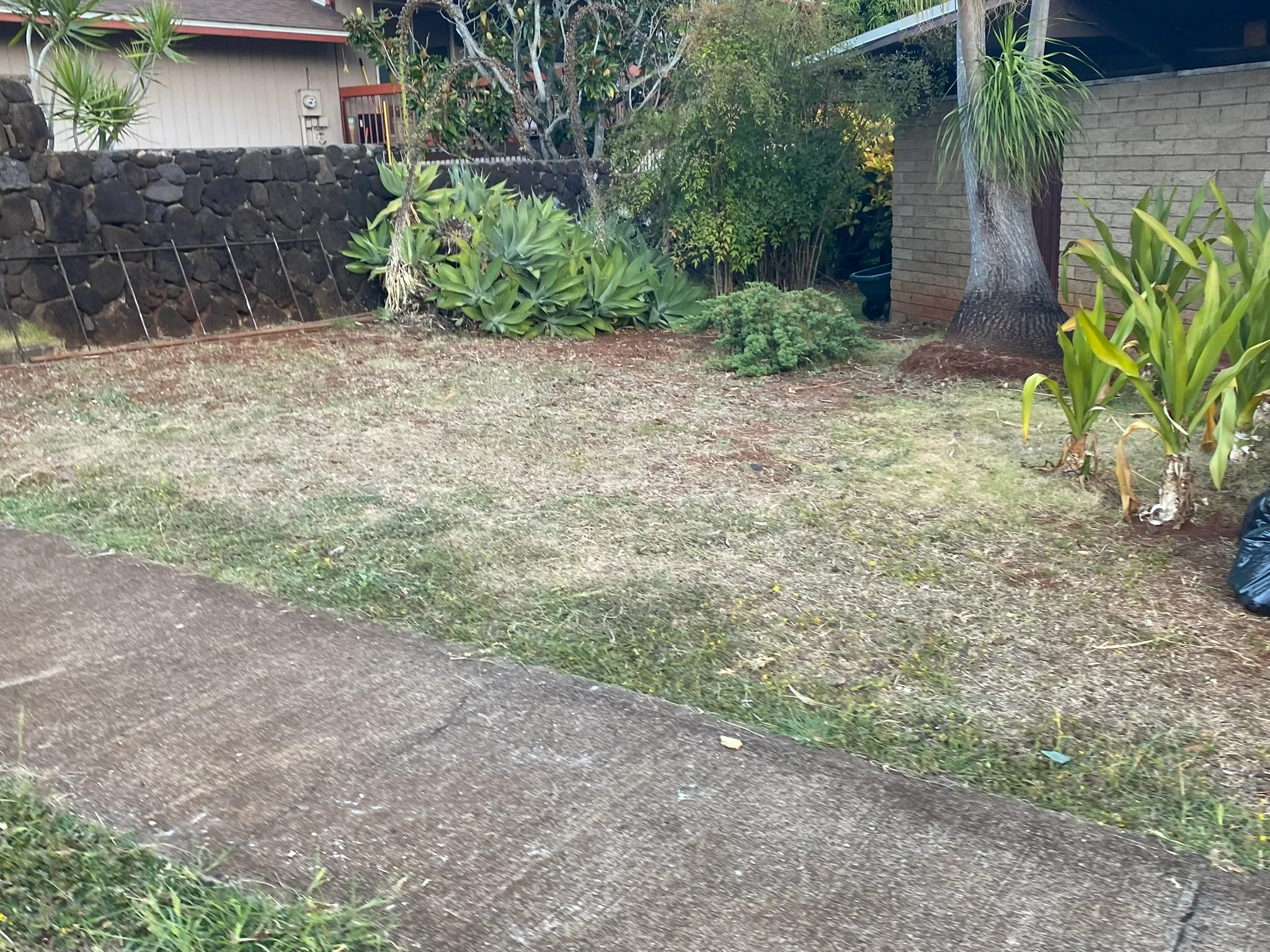 Job site 7 completed